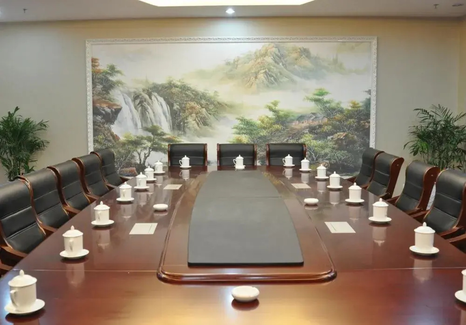 Triumph Palace Hotel