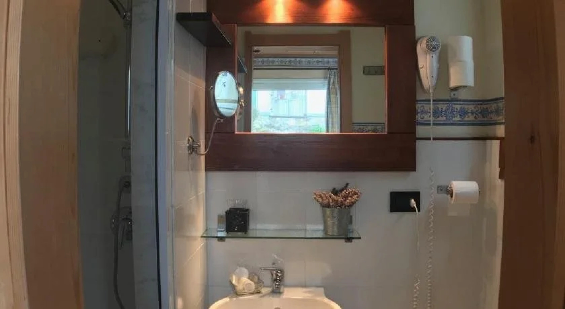 B&B La Casa del Bambero