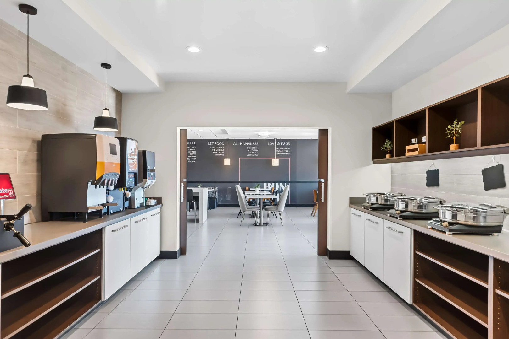 Best Western Plus Ogallala Inn