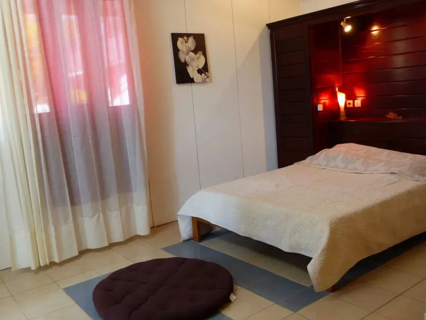 Residence Mirest