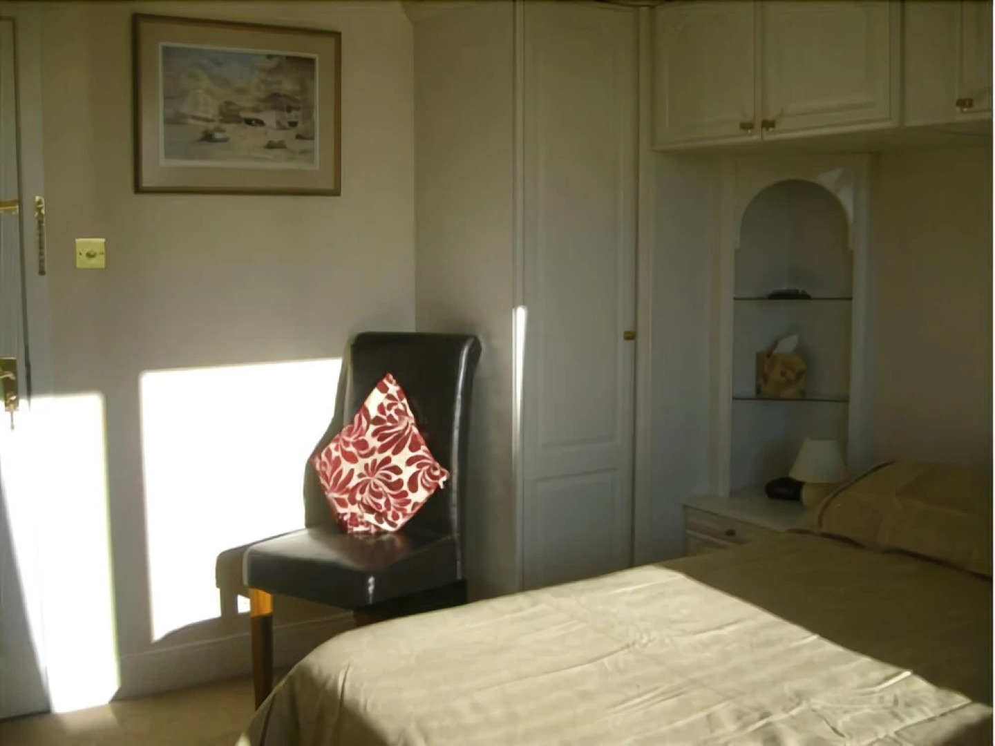 Milton Lea Bed & Breakfast