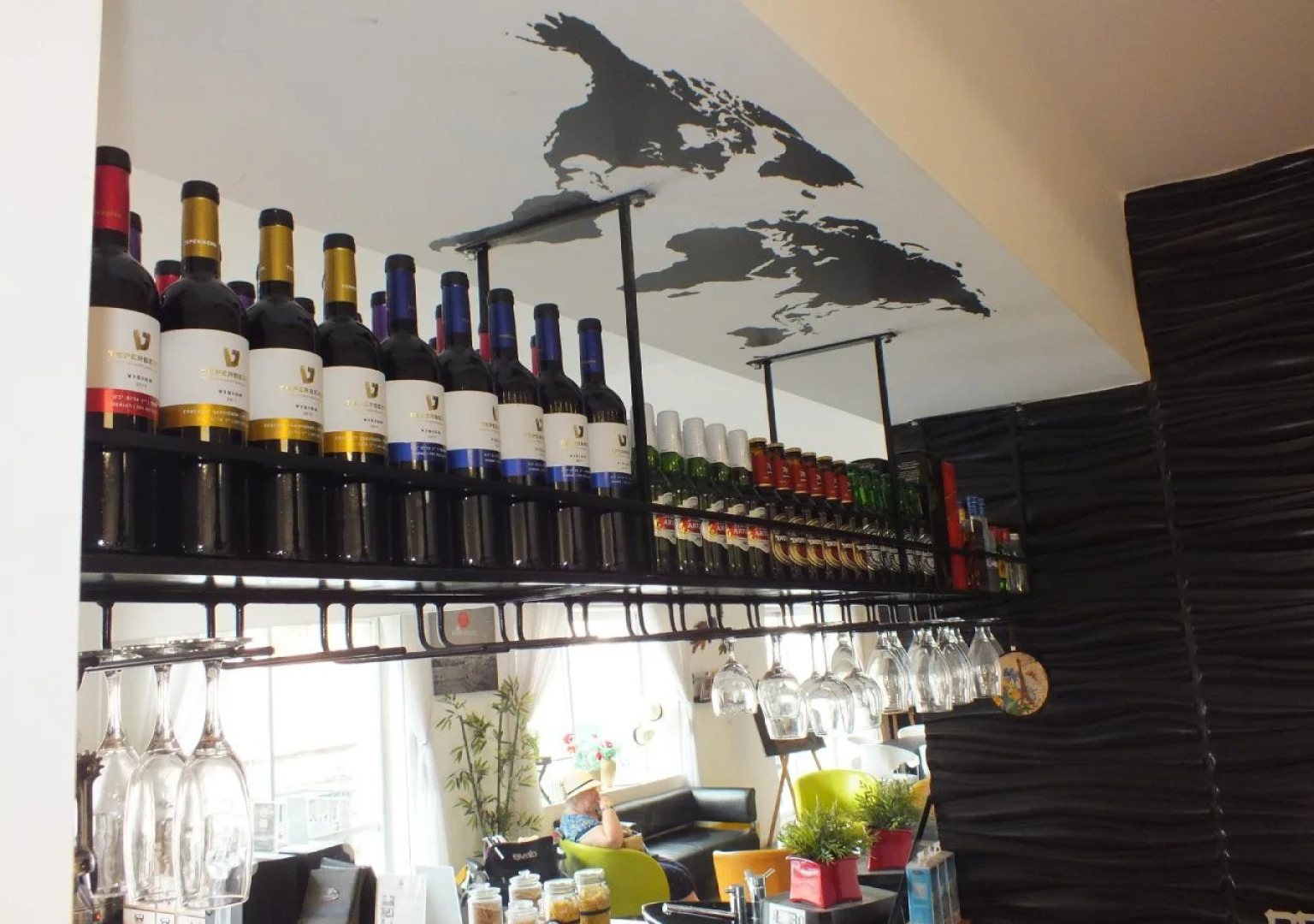 Paamonim Jerusalem Hotel