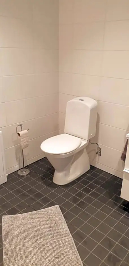 Strandhuset B&B i Abbekås