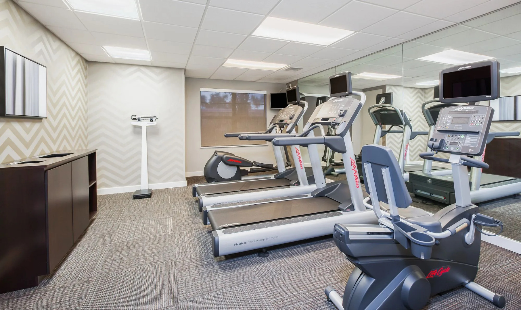 Residence Inn by Marriott Laredo Del Mar