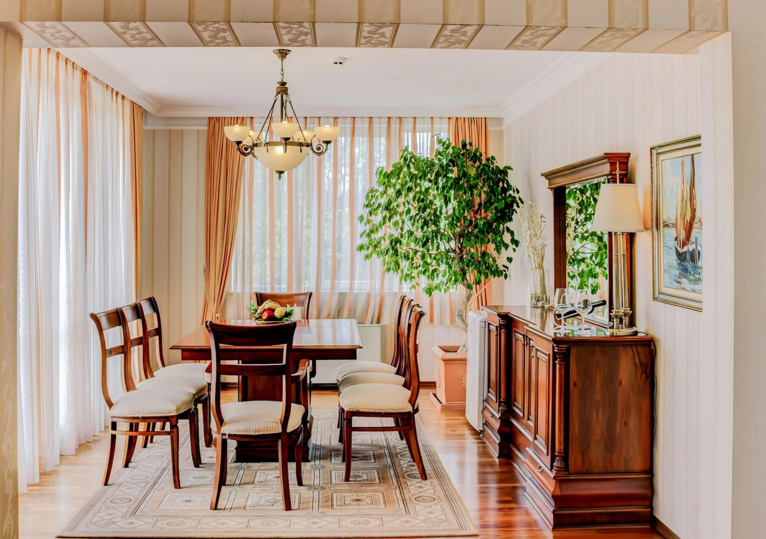 Hotel Romance & Family Suites