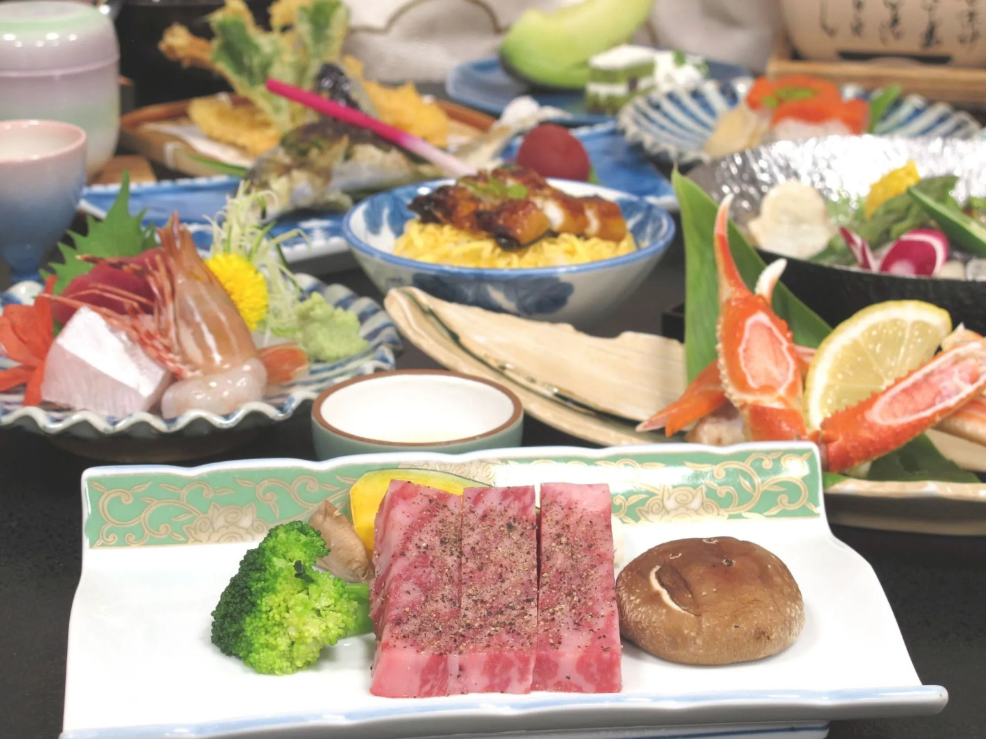 Unaginoyu no Yado Takuhide