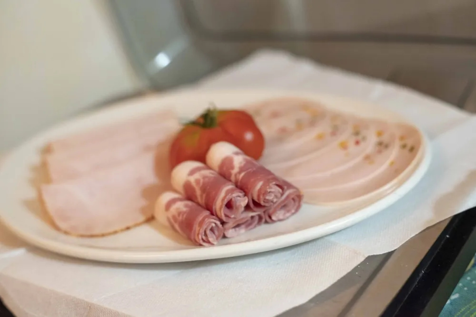 Heavens Door - Guest House