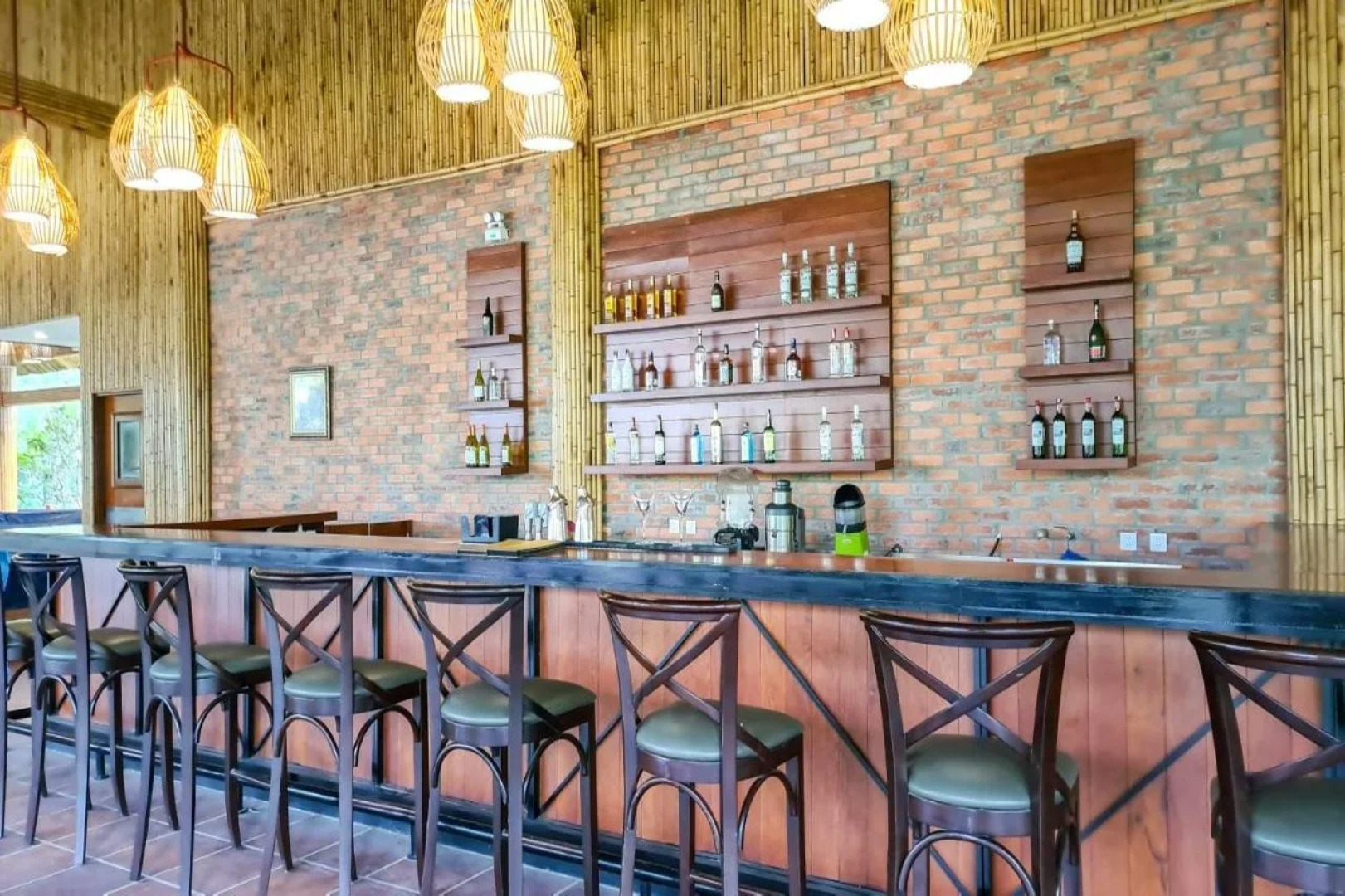 Sheraton Phu Quoc Long Beach Resort