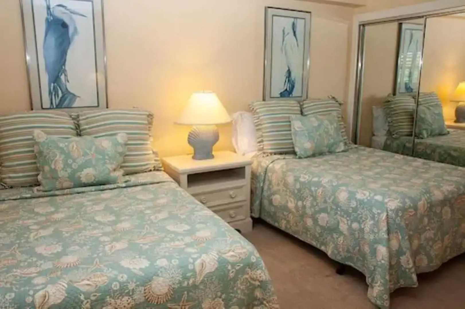 Pelicans Roost Gulf Front Condos