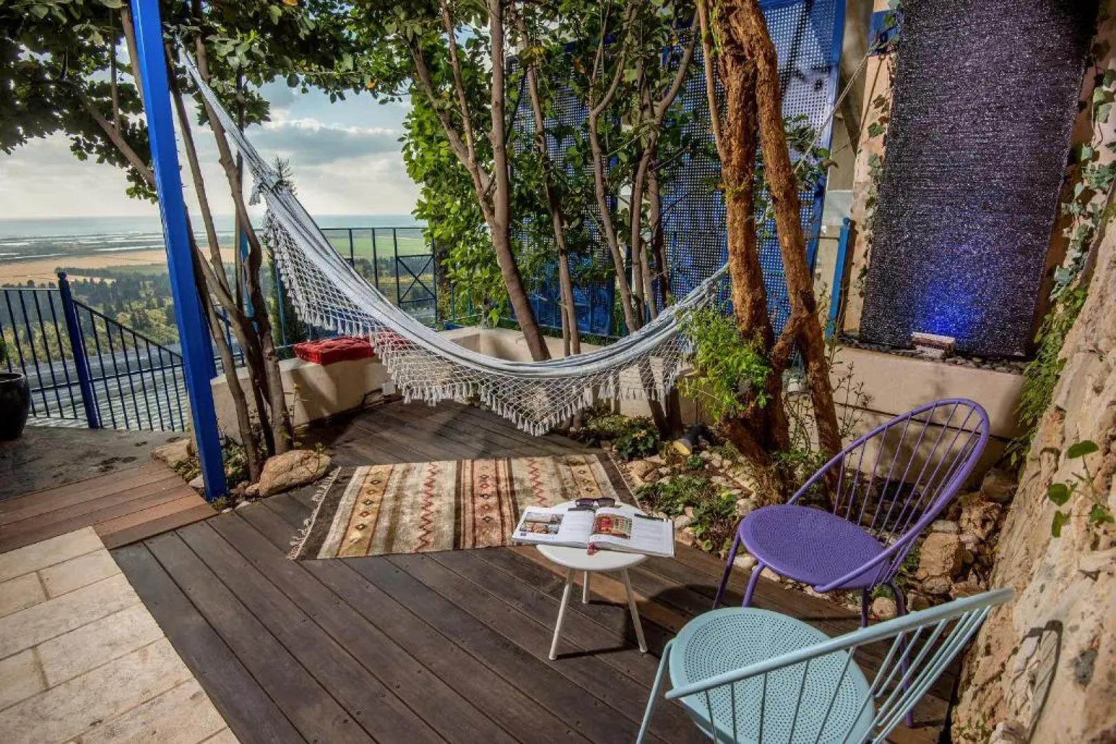 Yama Wine Spa And Suites