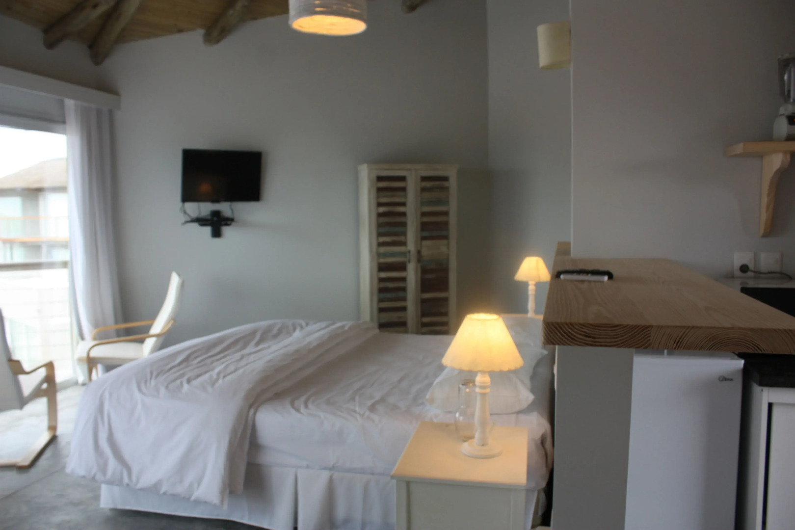 MarAdentro Aparts & Suites