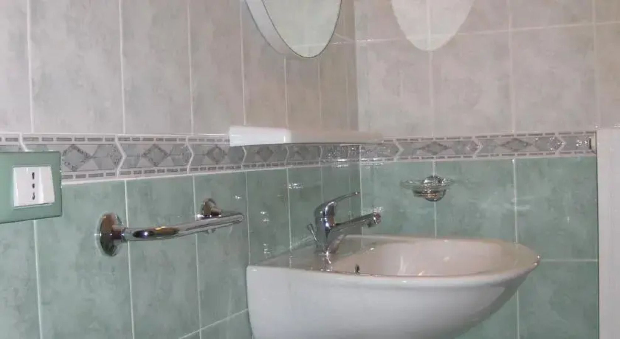 Rifugio Colle Le Cese