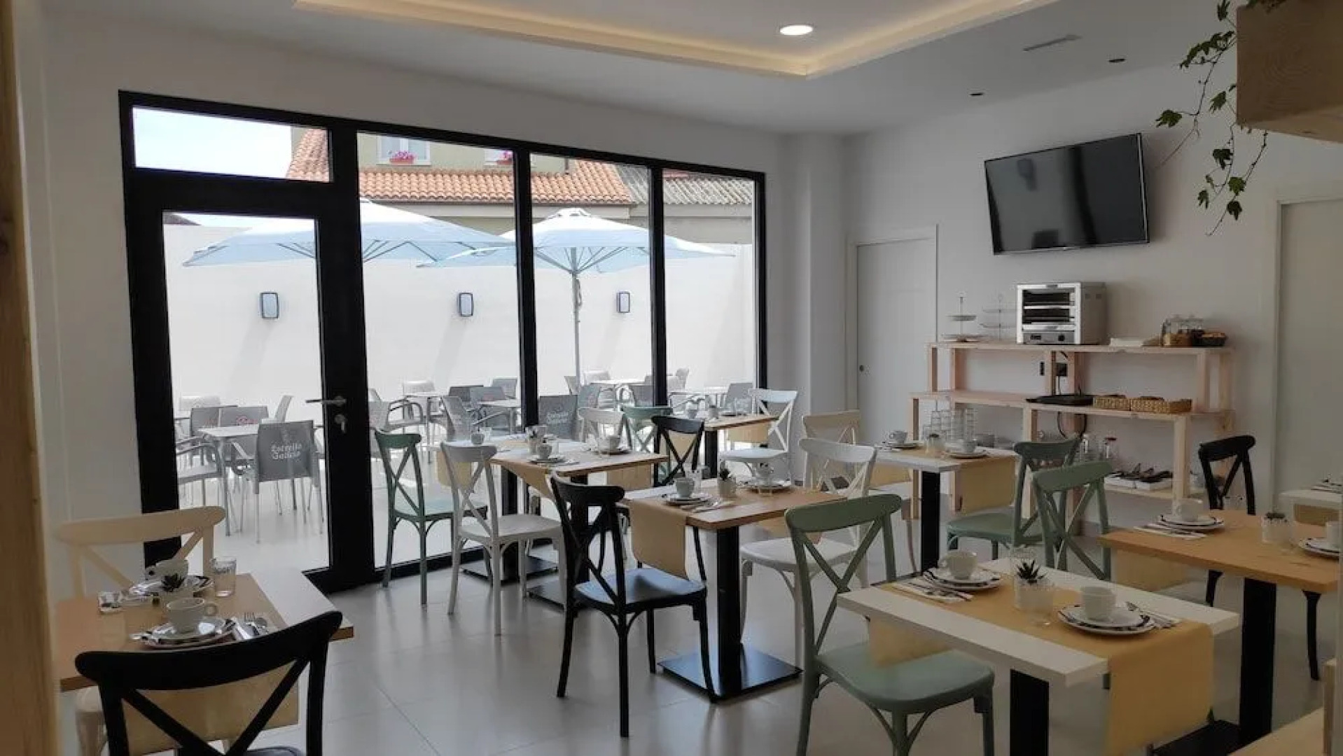 Hotel Costa da Morte