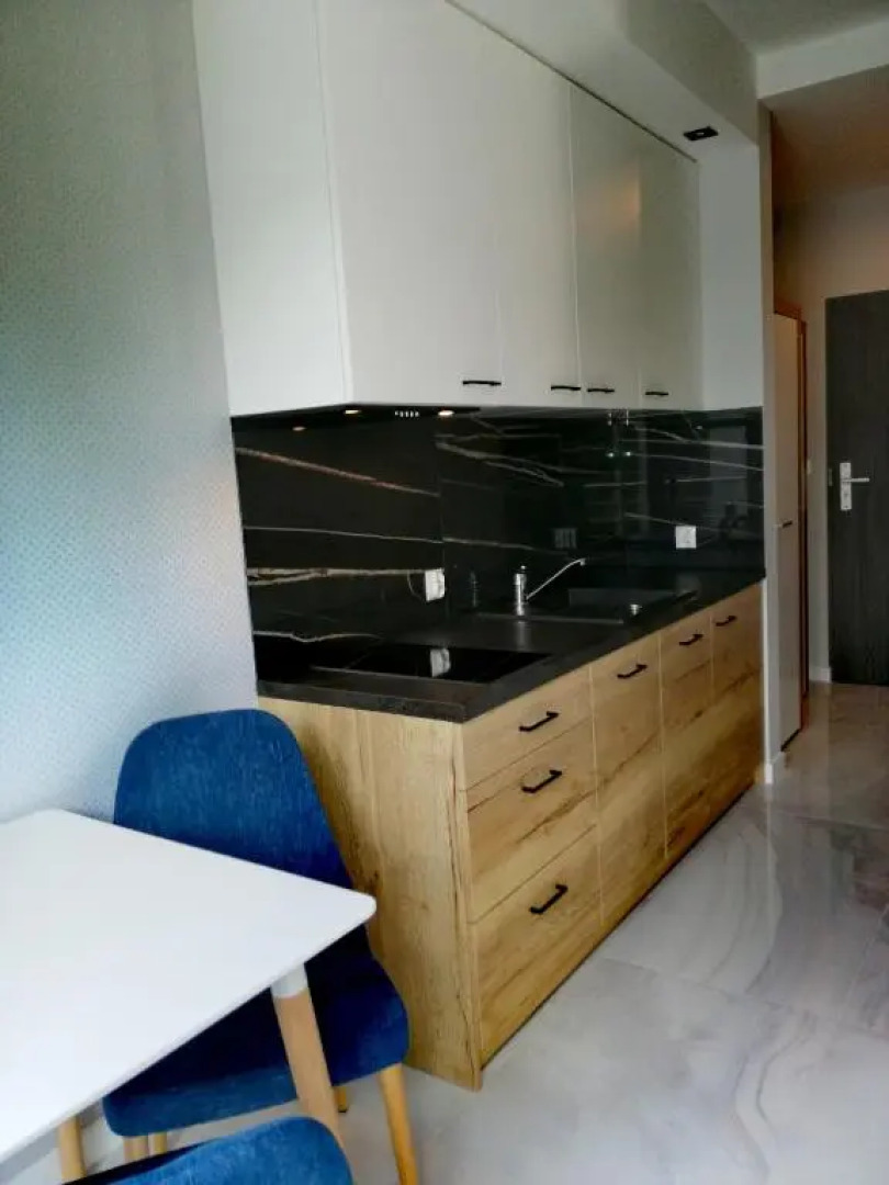 Apartamenty Szmaragdowa 10