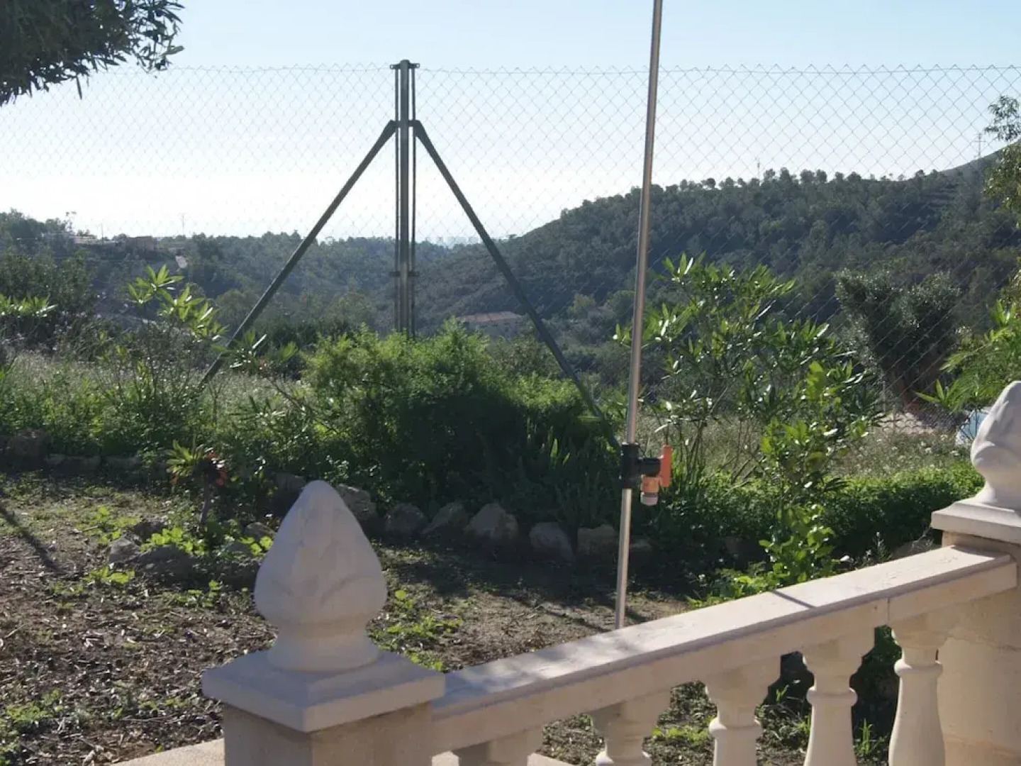 Holiday Home in Finestrat With Sea Views