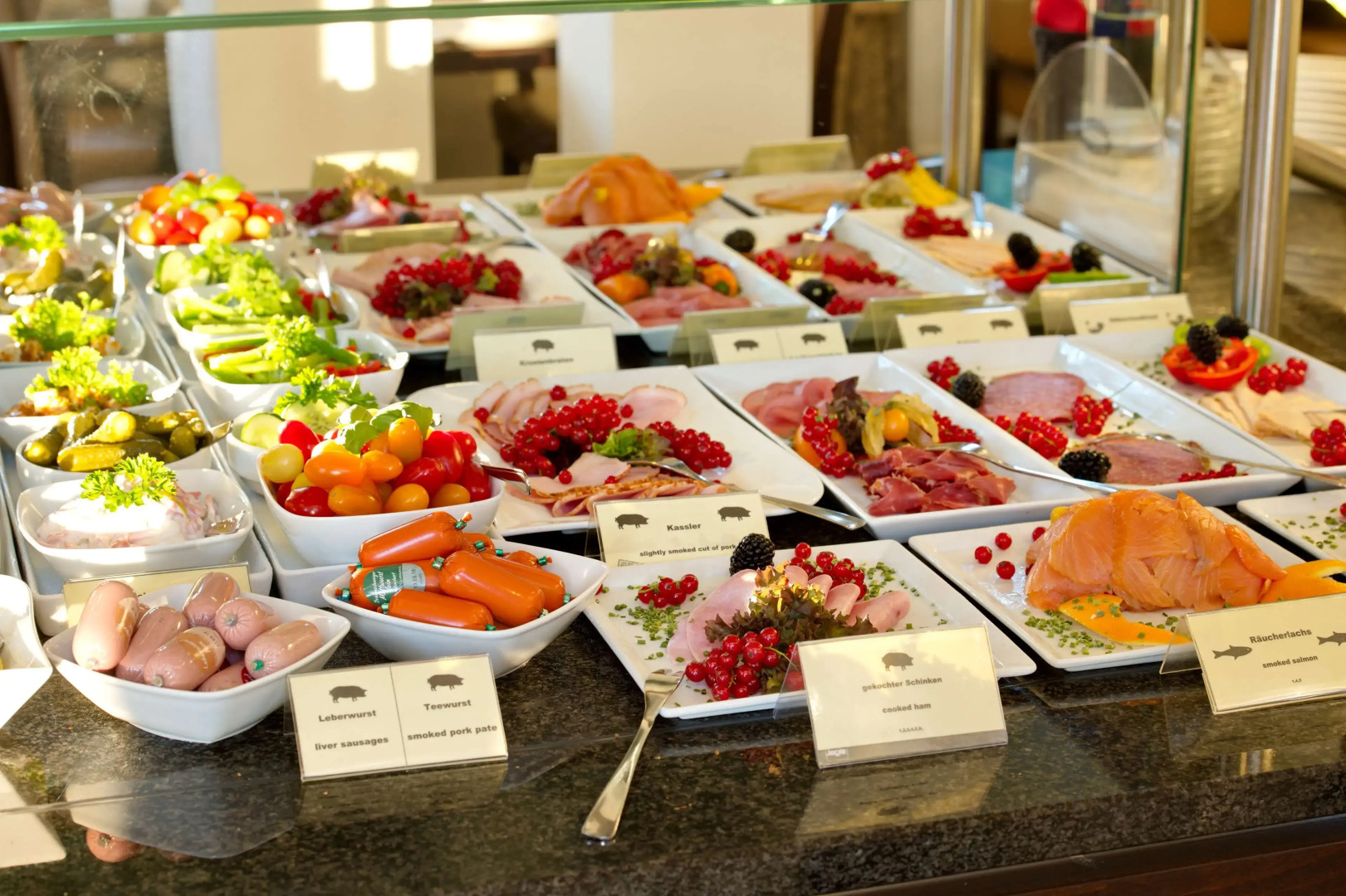 Best Western Hotel Kaiserhof