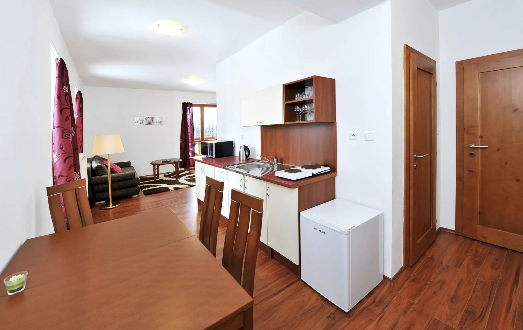 Aplend Vila Magnolia