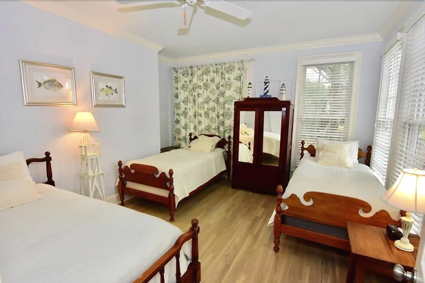 4001 Ocean Rest 7 Br Home by RedAwning