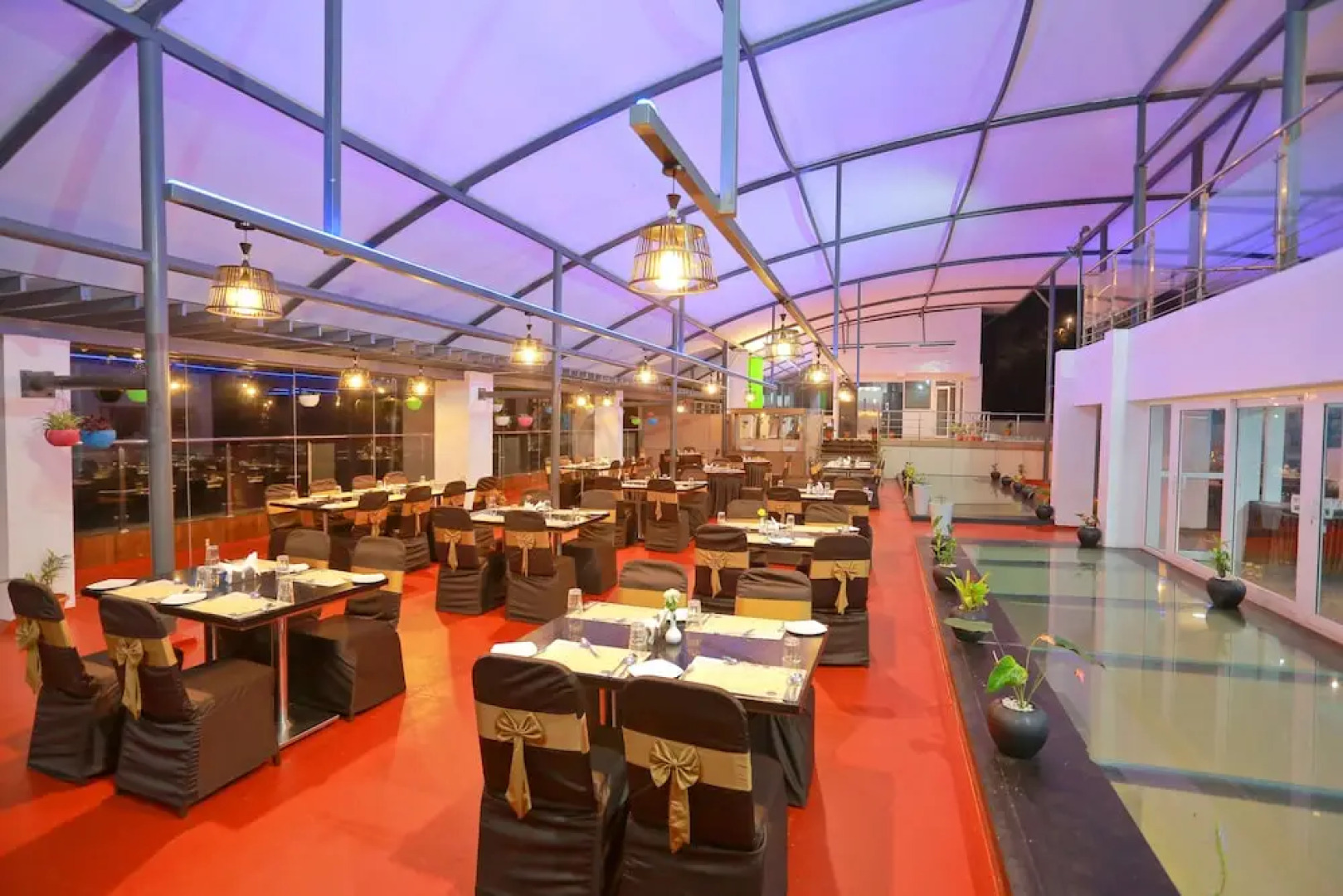 Grand Signature Hotel & Spa