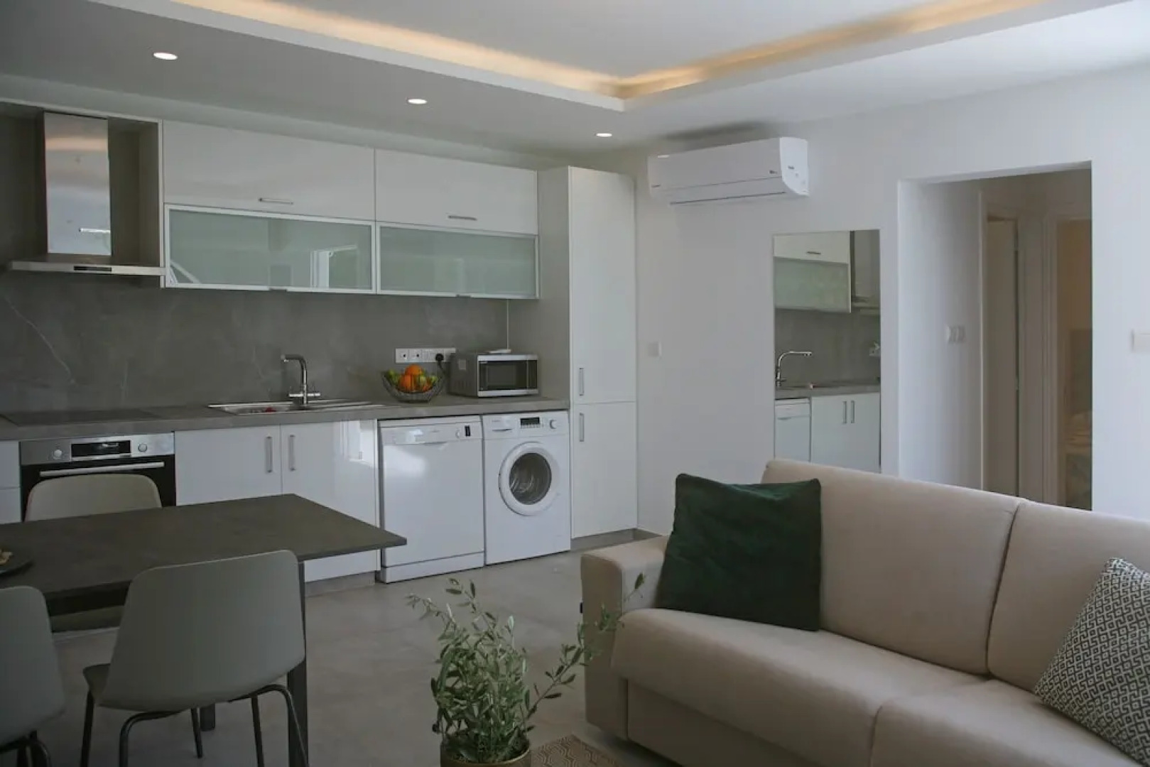 Ambelones Apartments