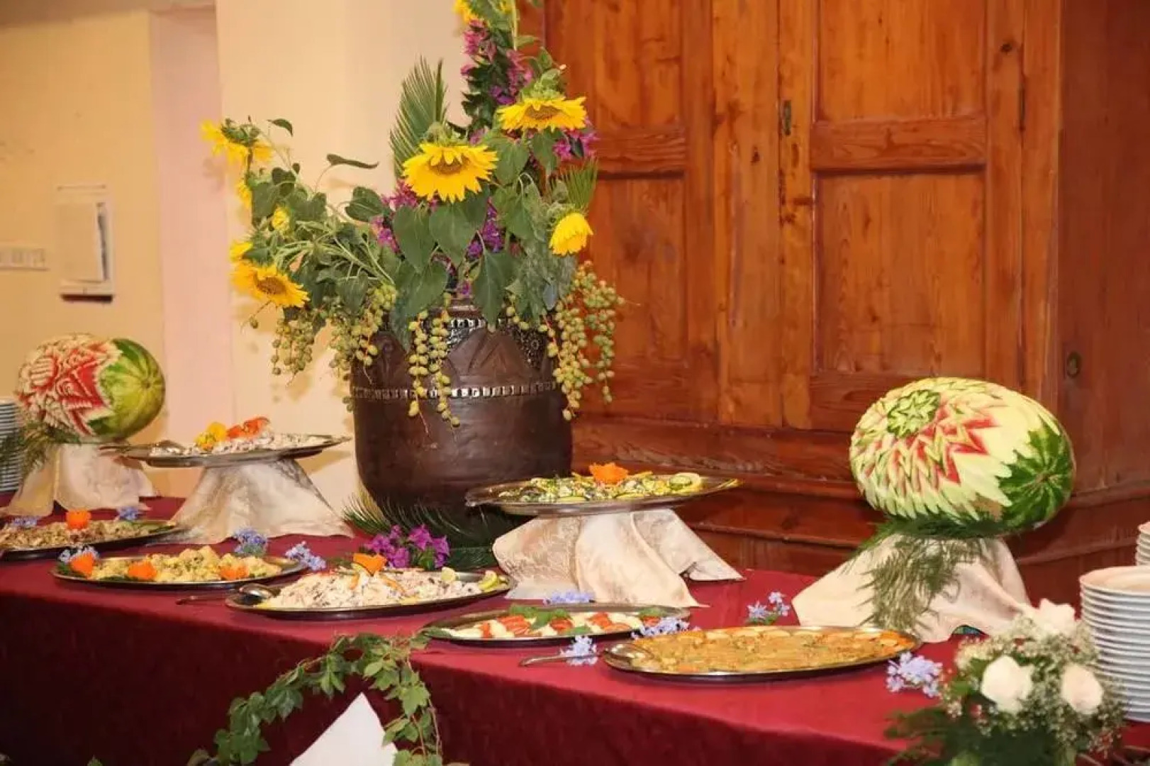 Baia delle Sirene Beach Resort