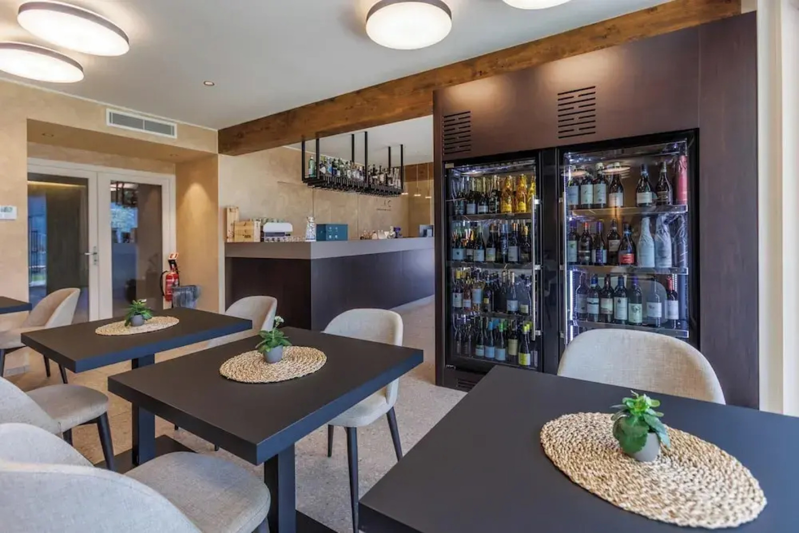 LLAC Living Nature Hotel