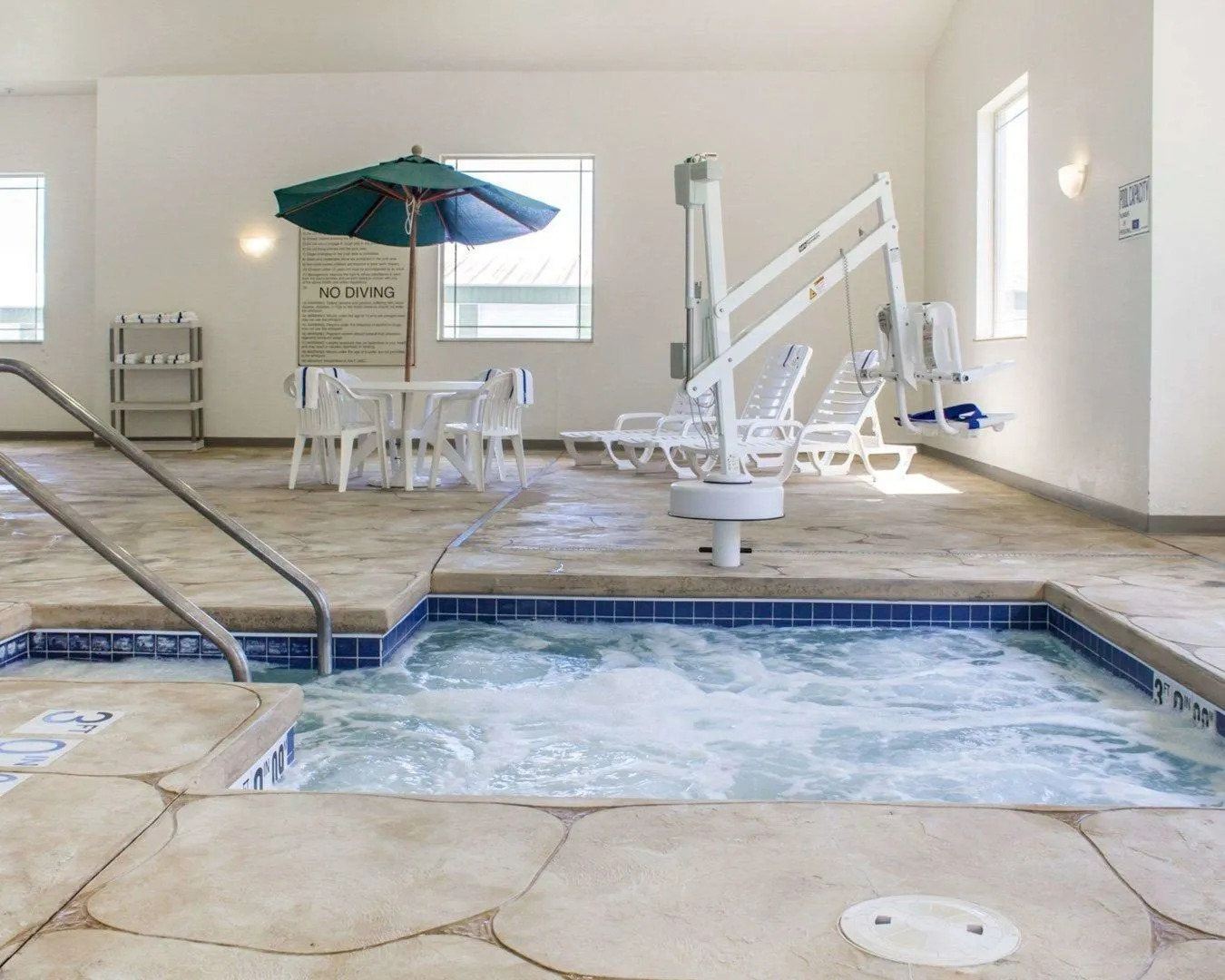 Cobblestone Suites - Ripon