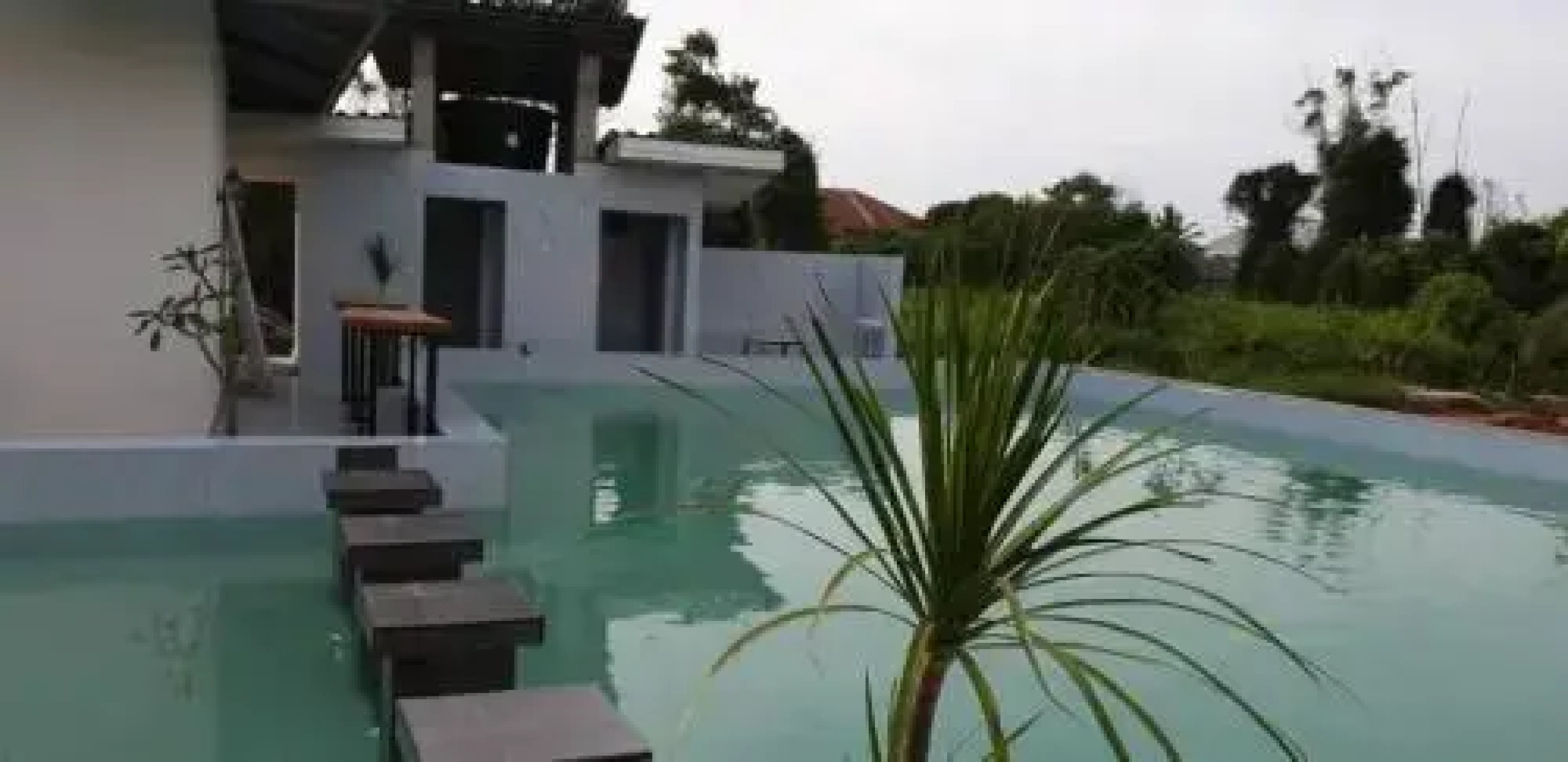 The Serai Cottage Downtown Hotel