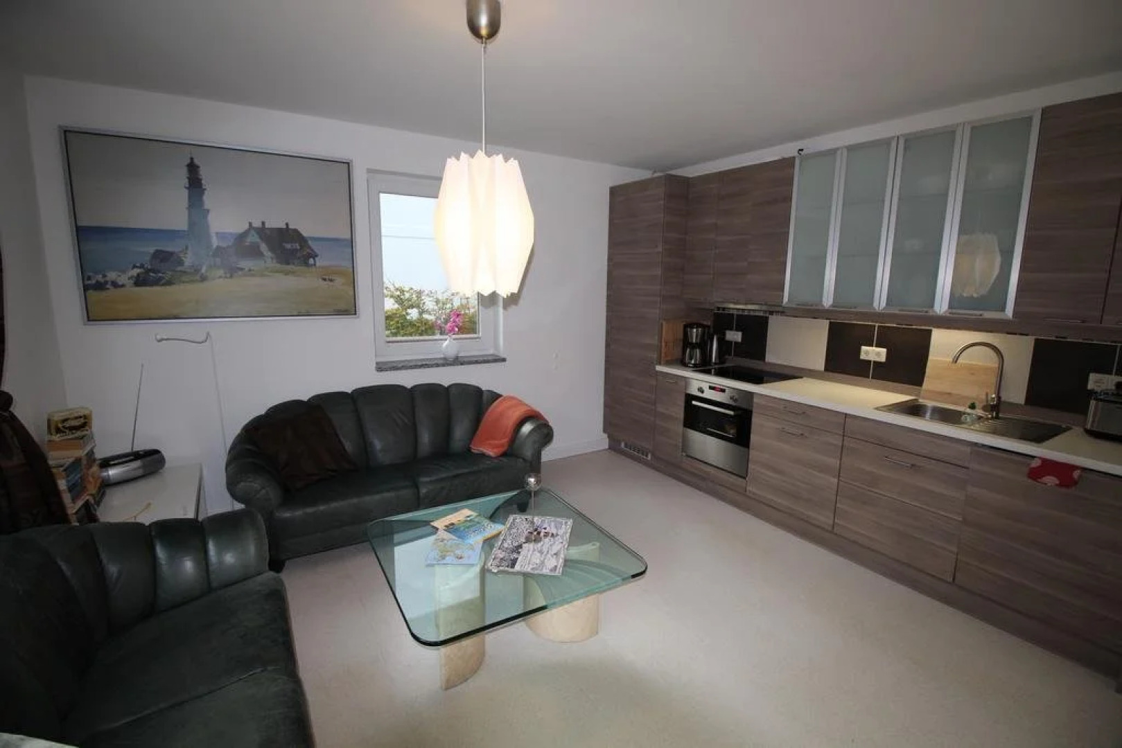 Ferienwohnung am Wald