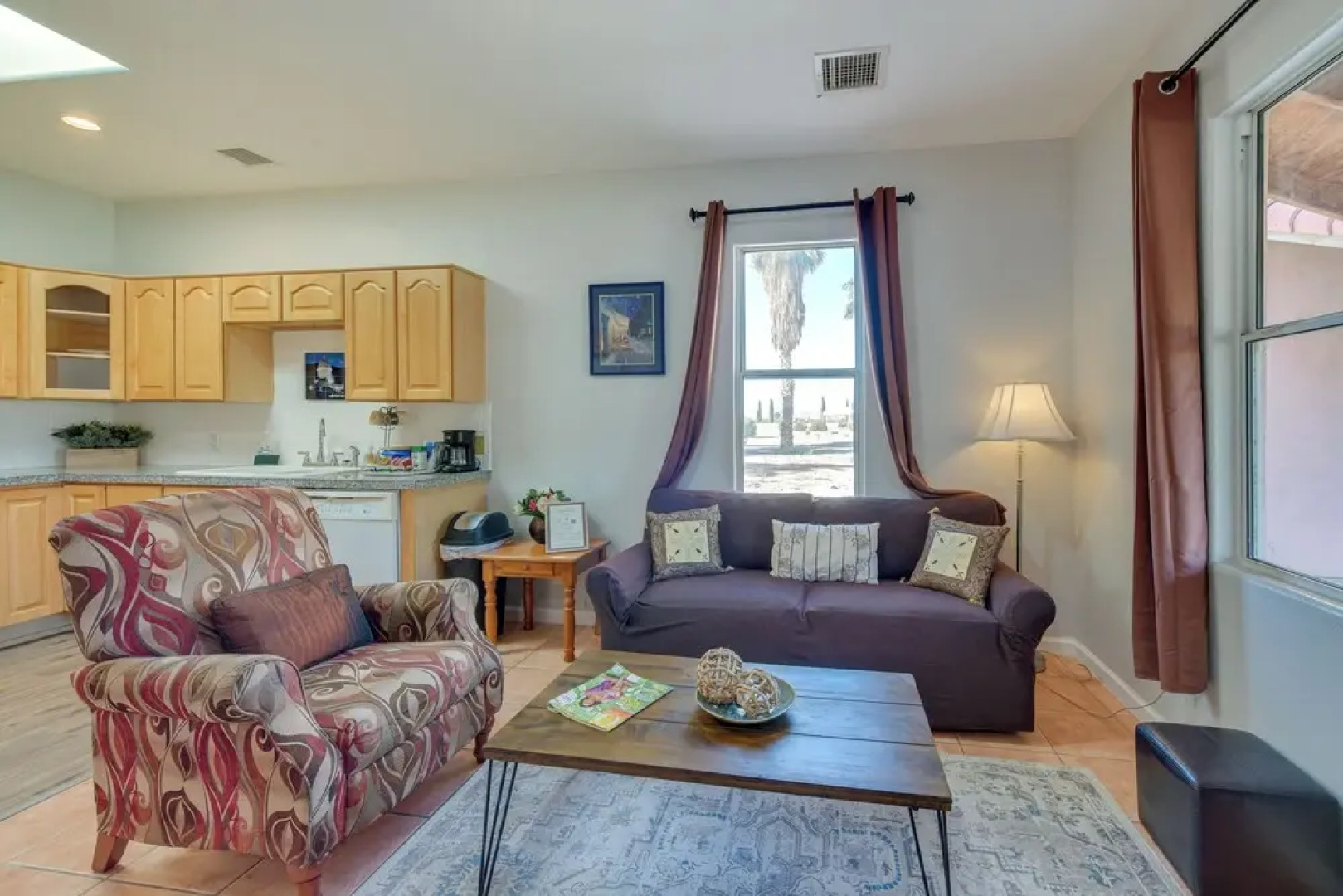 Eloy Vacation Rental w/ Community Pool & Courtyard