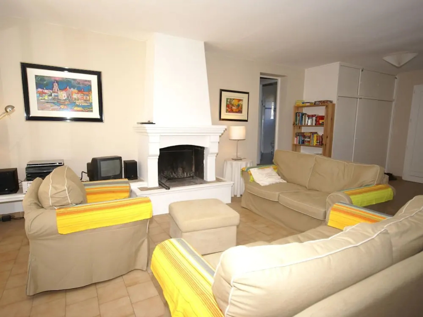 Serene Villa in Valbonne With Private Swimming Pool