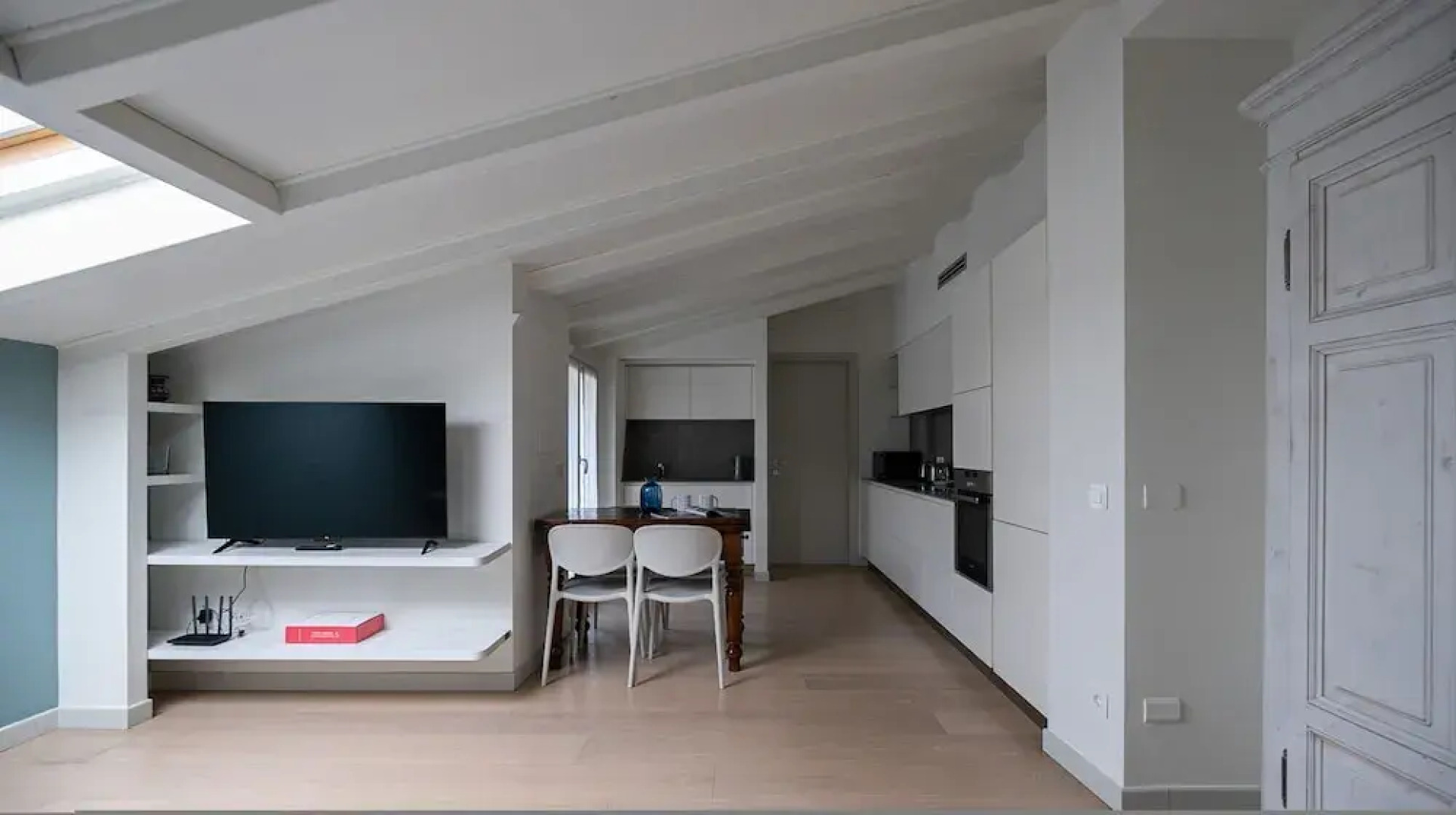 Volta 40 in Monza With 2 Bedrooms and 2 Bathrooms