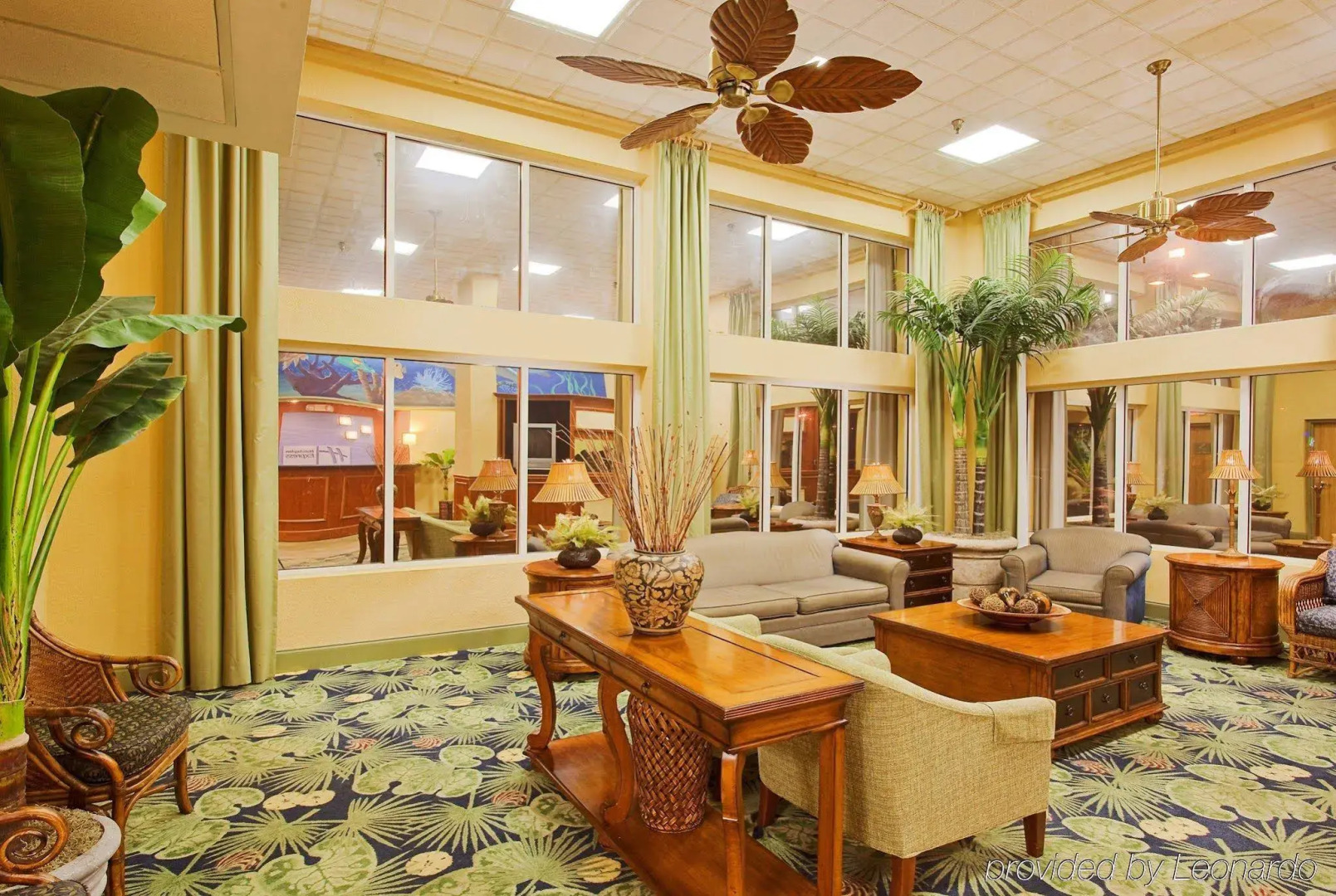 Holiday Inn Express Orange Beach by IHG