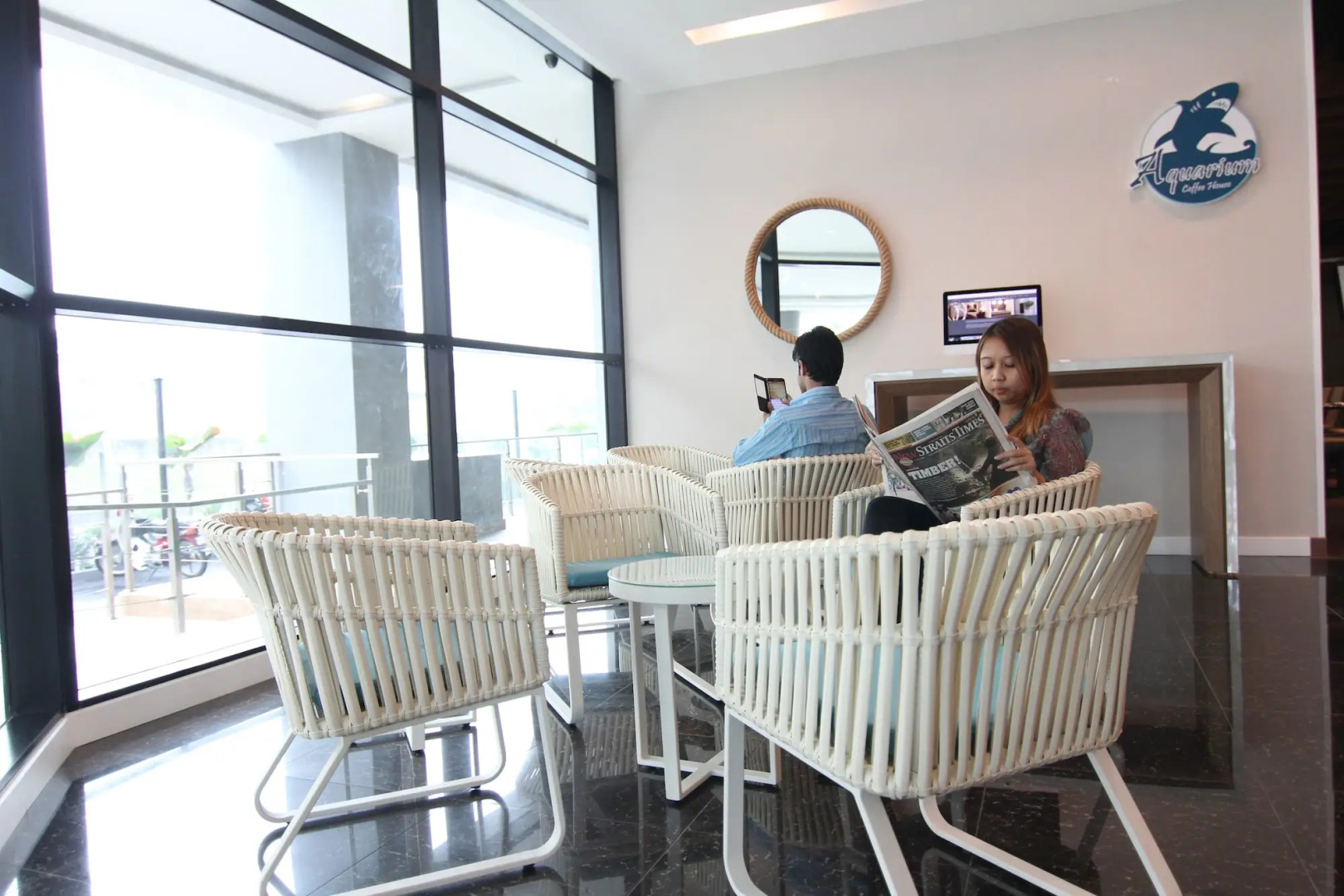 Nexus Regency Suites Hotel Subang Jaya