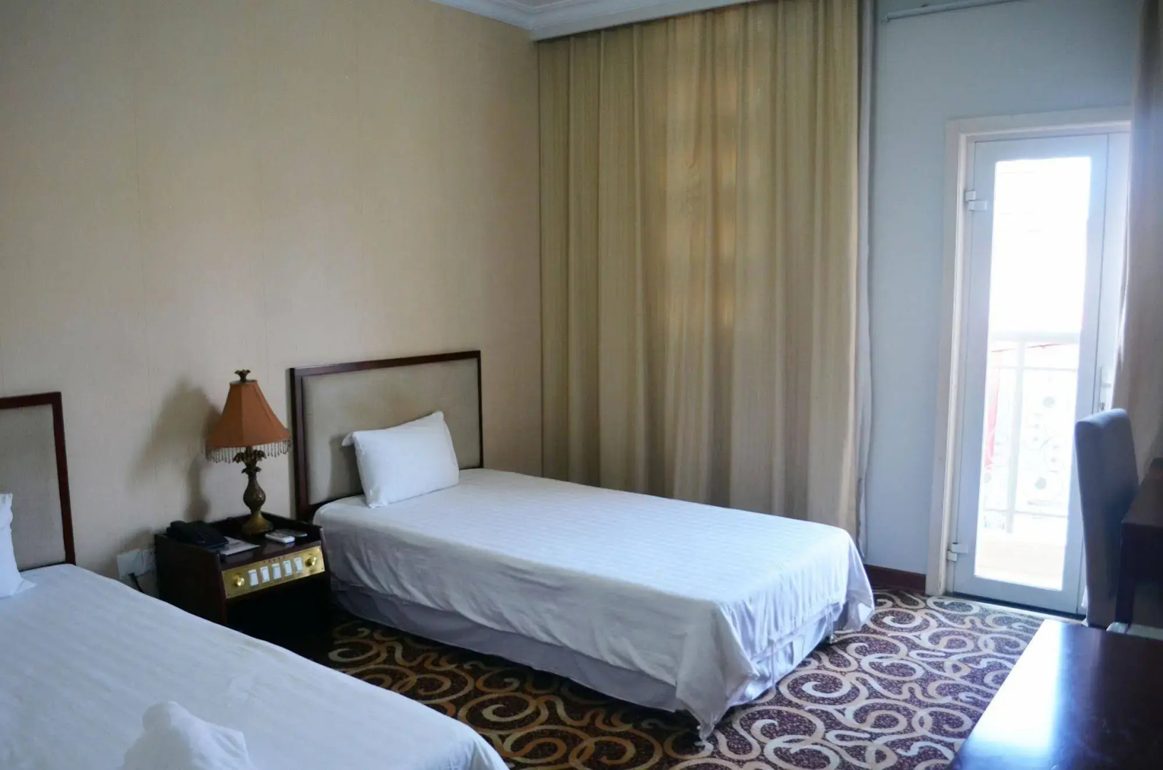 Rosa Valls Hotel