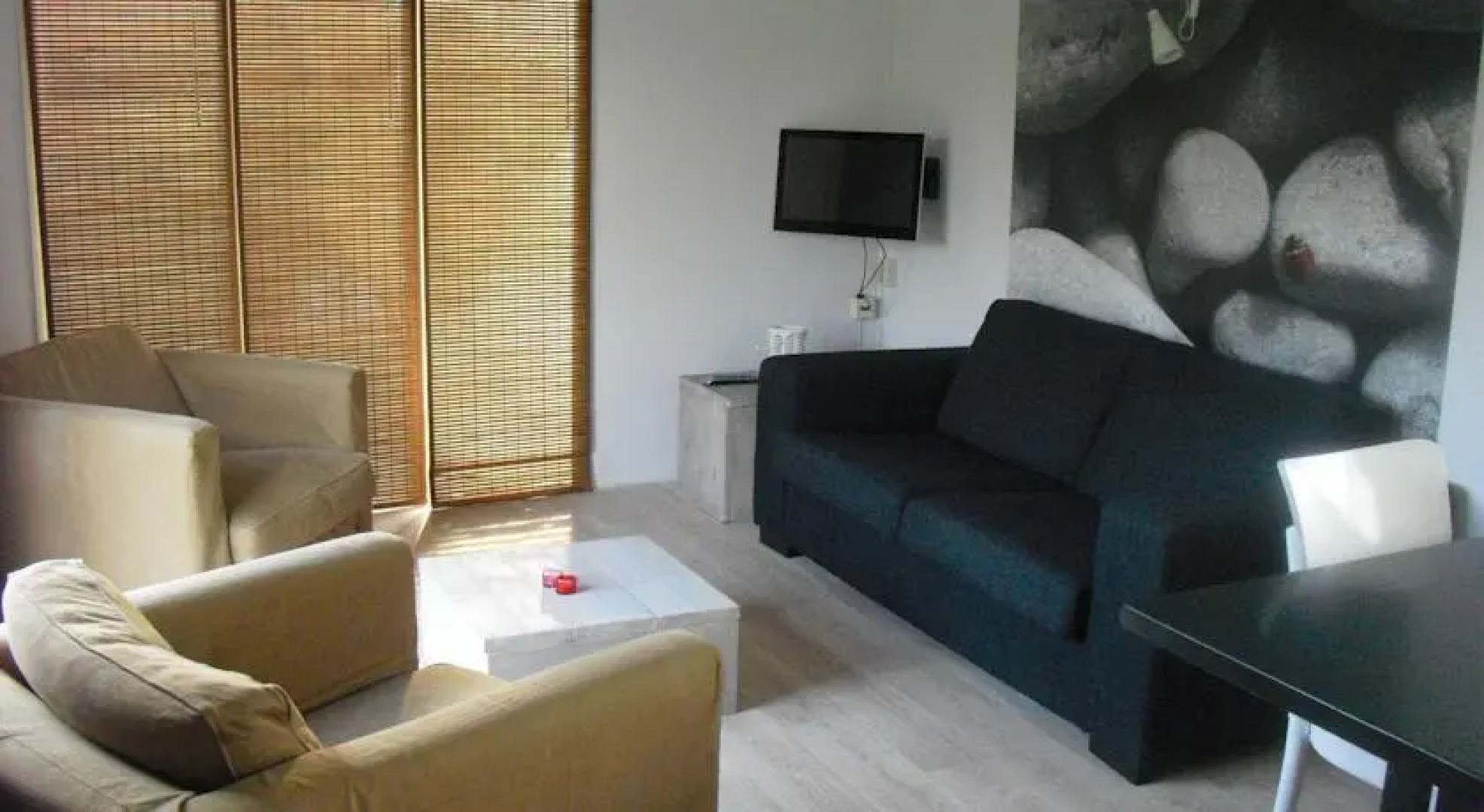 Vakantiepark Schouwenduin