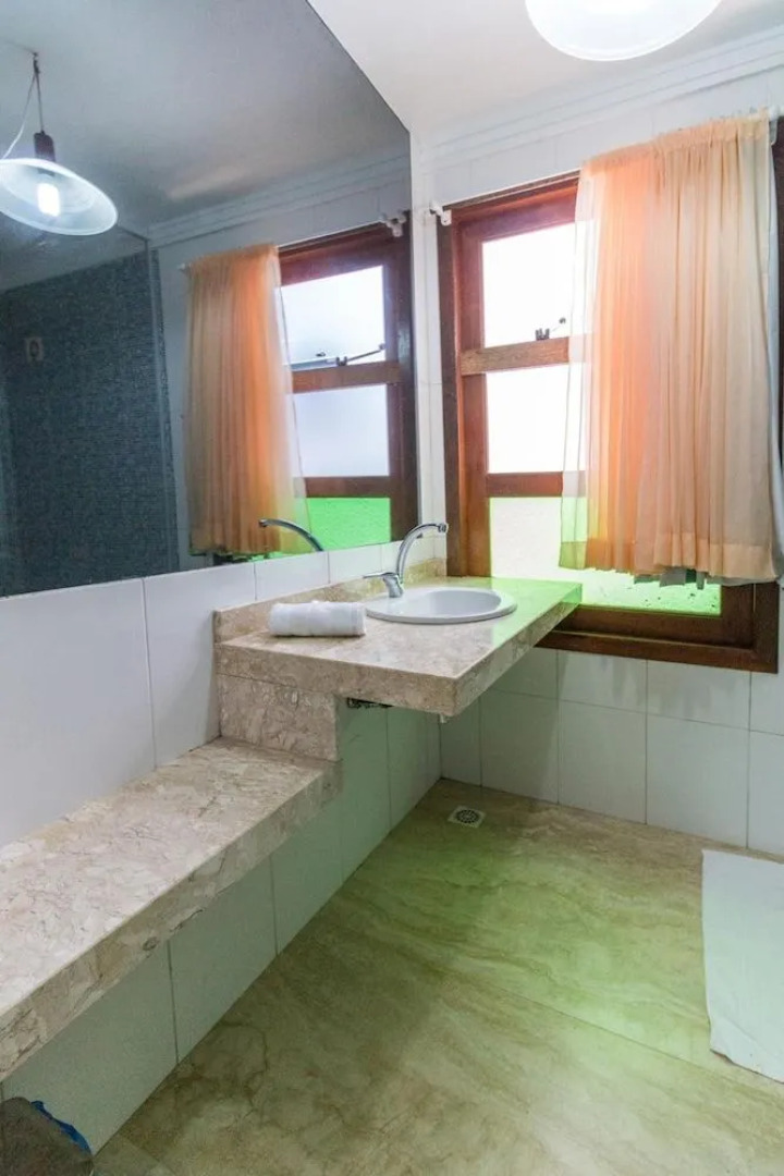 Pousada Marina da Praia