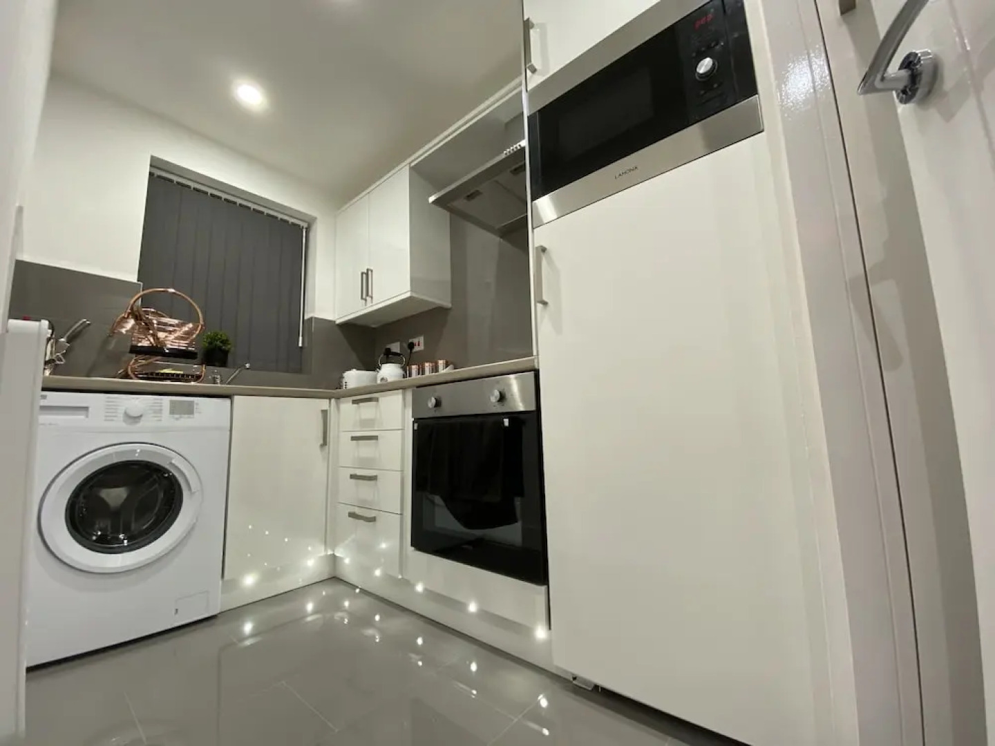 Serenity Apartments Bradford