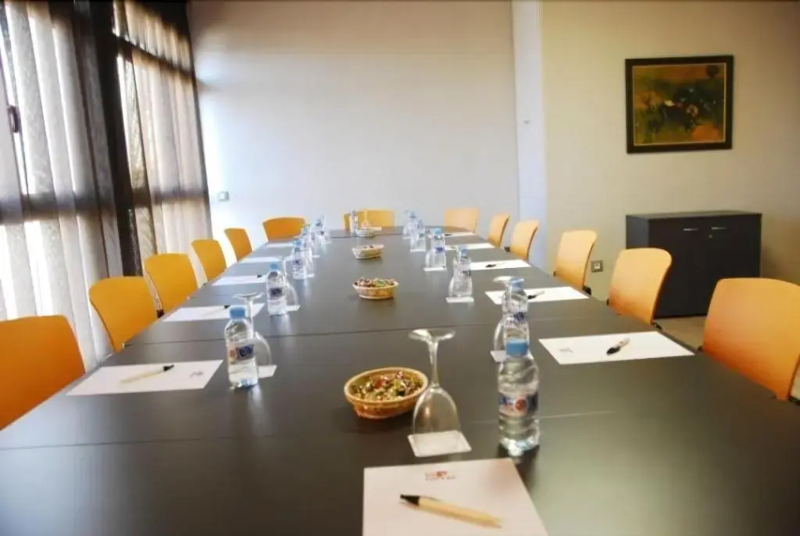 Hotel Pere III el Gran