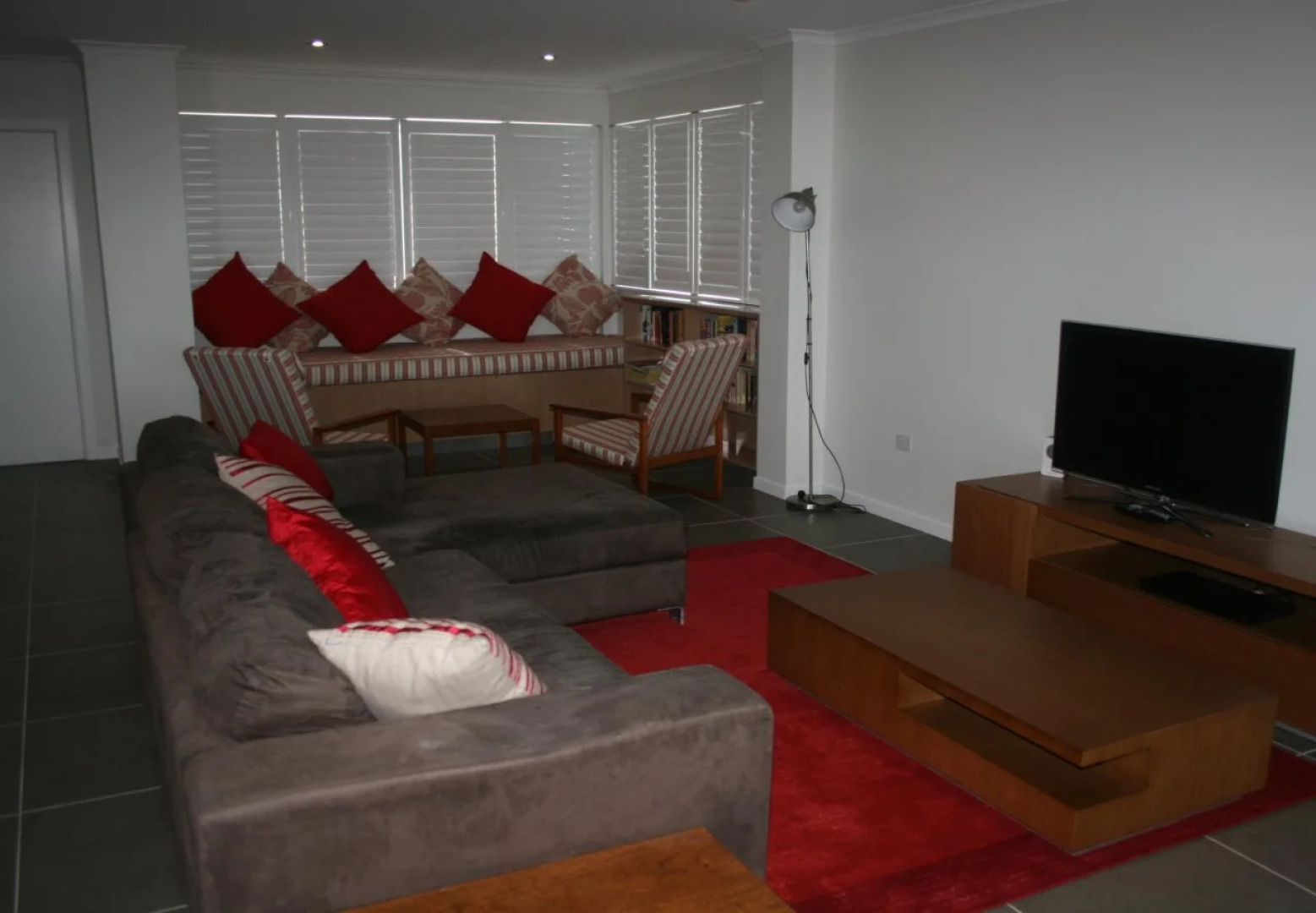 King's Row Holiday Apartments