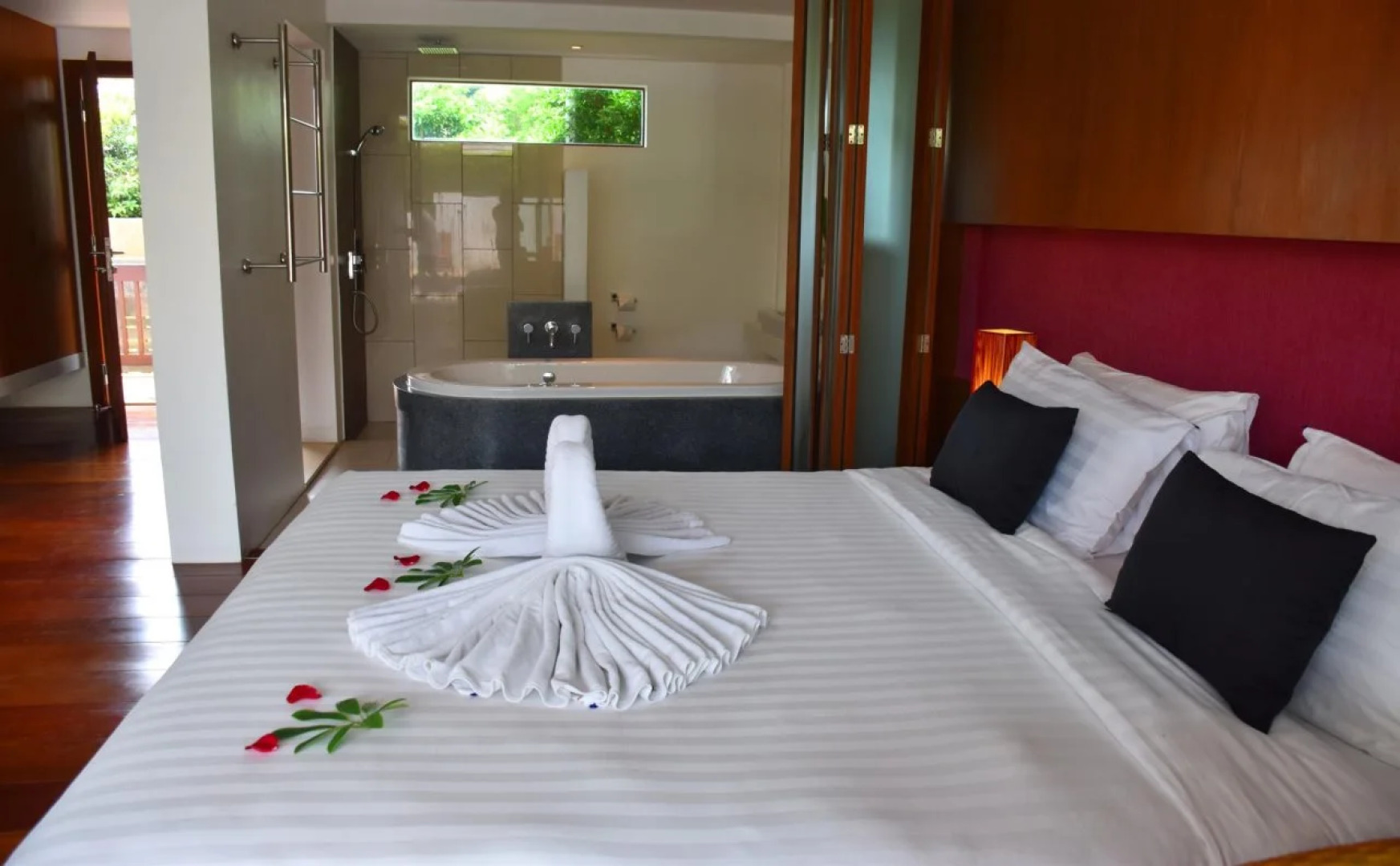 Samui Mekkala Resort & Pool Villa