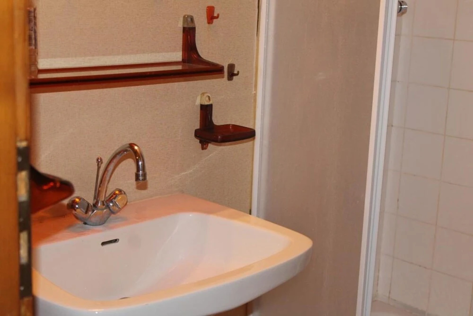 Apartment With one Room in Gouaux-de-larboust, With Wonderful Mountain