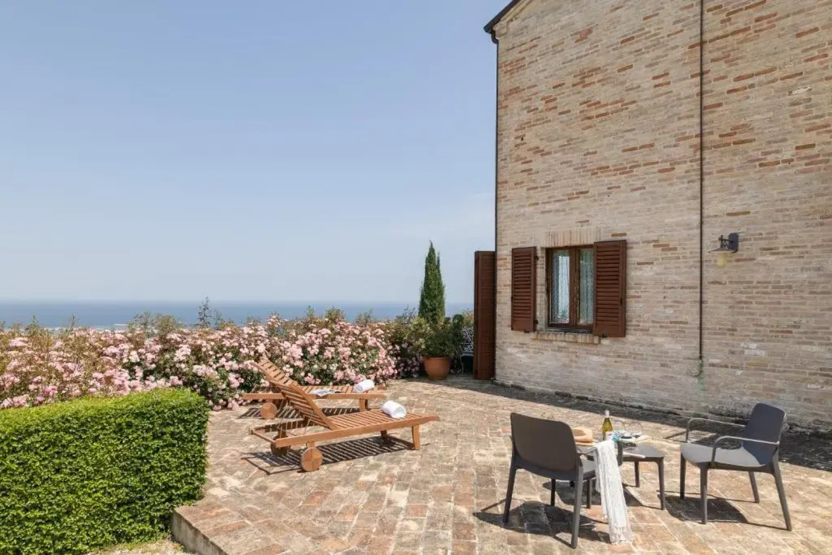 Villa Cri Cri B&B di Charme