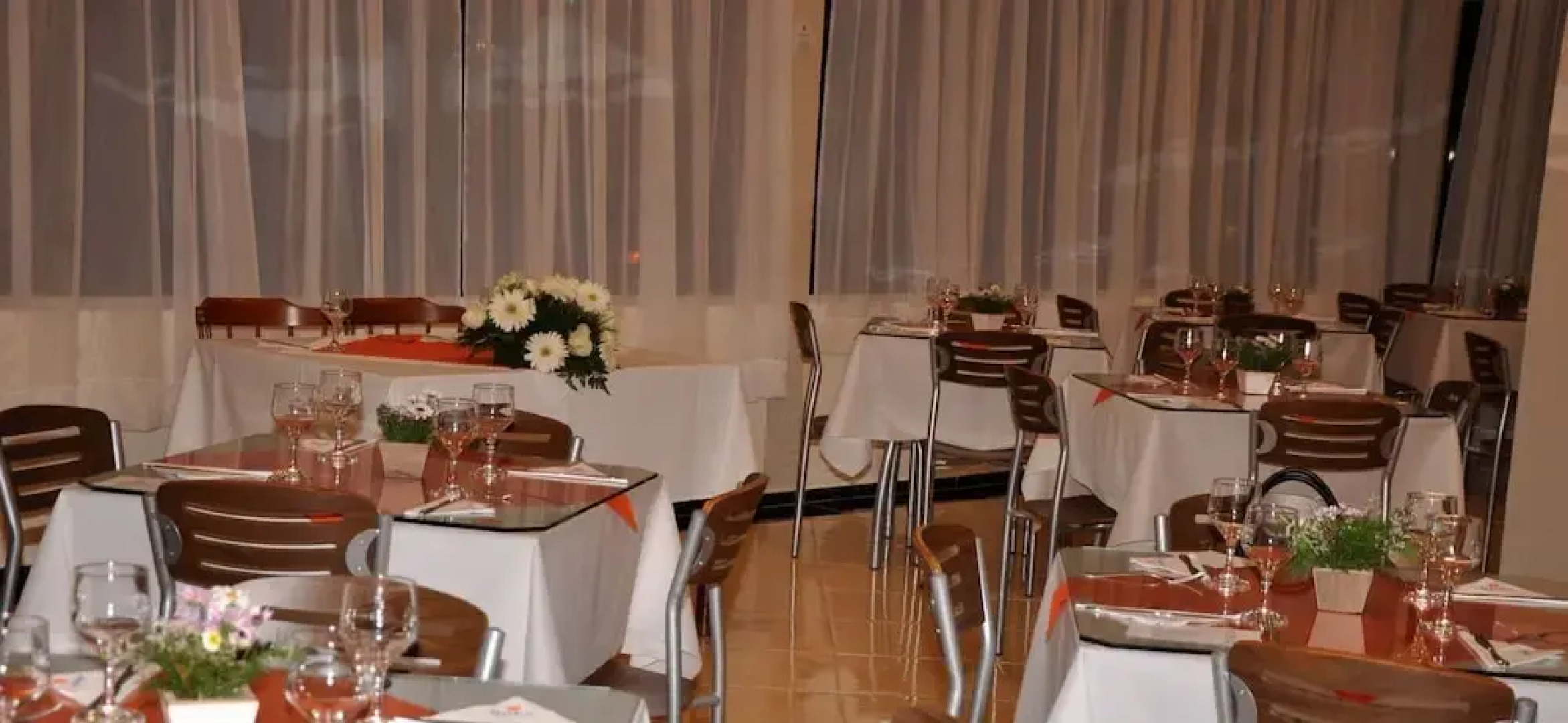 Hotel Vivendas Centro