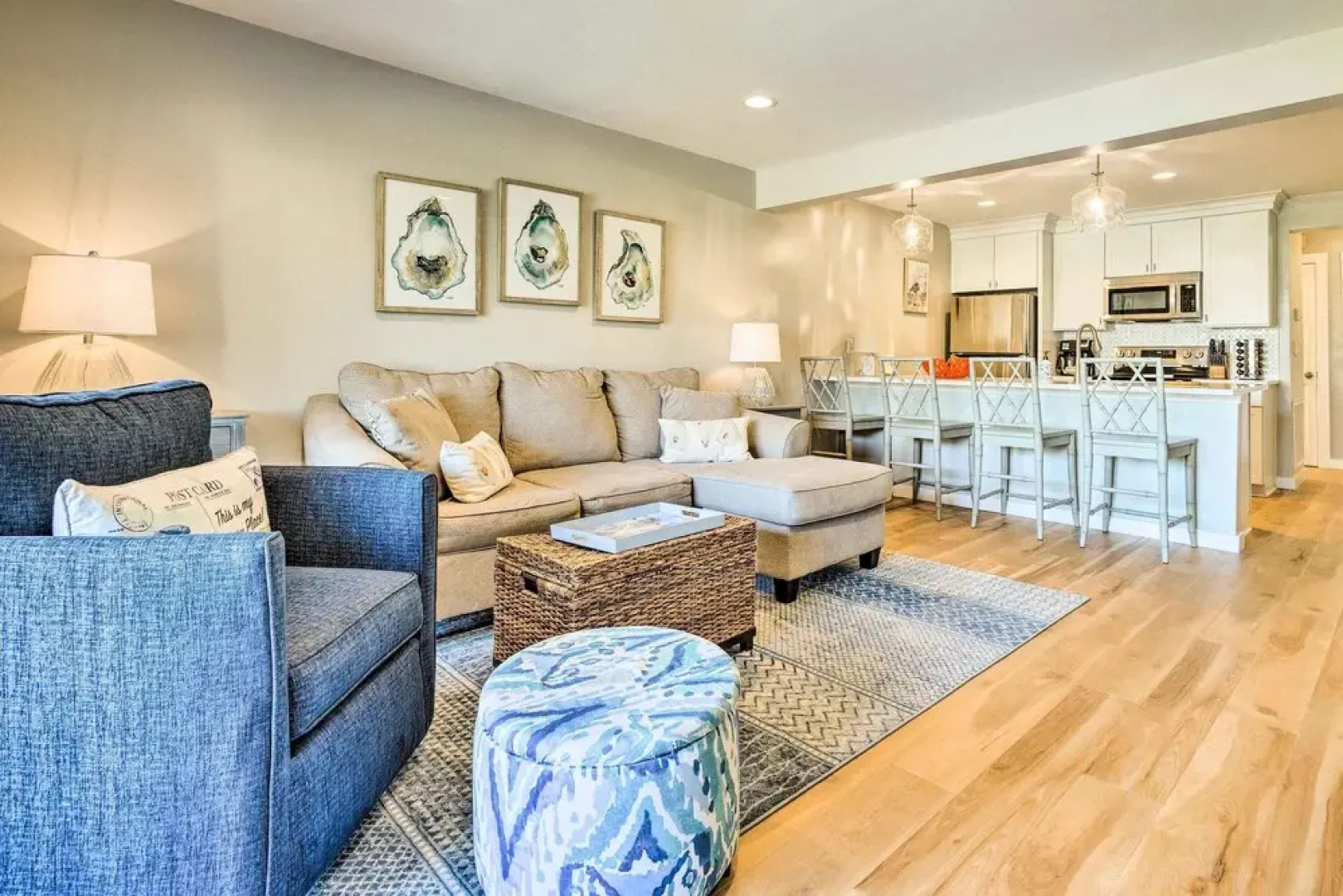 St Helena Island Condo w/ Pool & Beach Access!