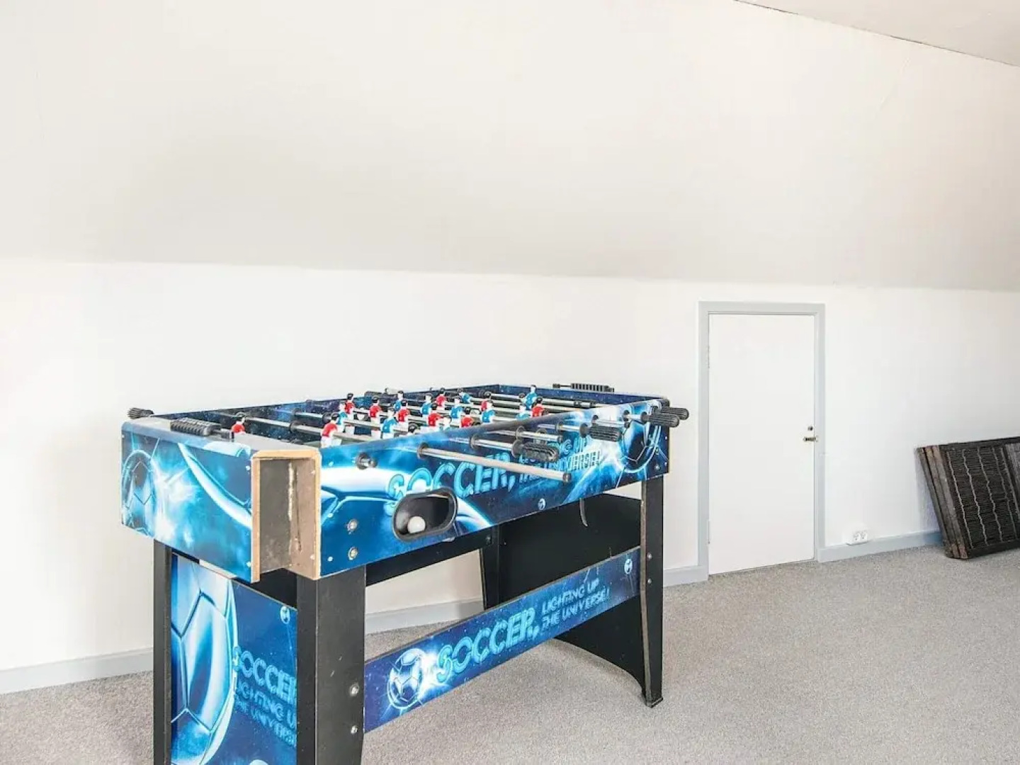 8 Person Holiday Home in Bindslev-by Traum