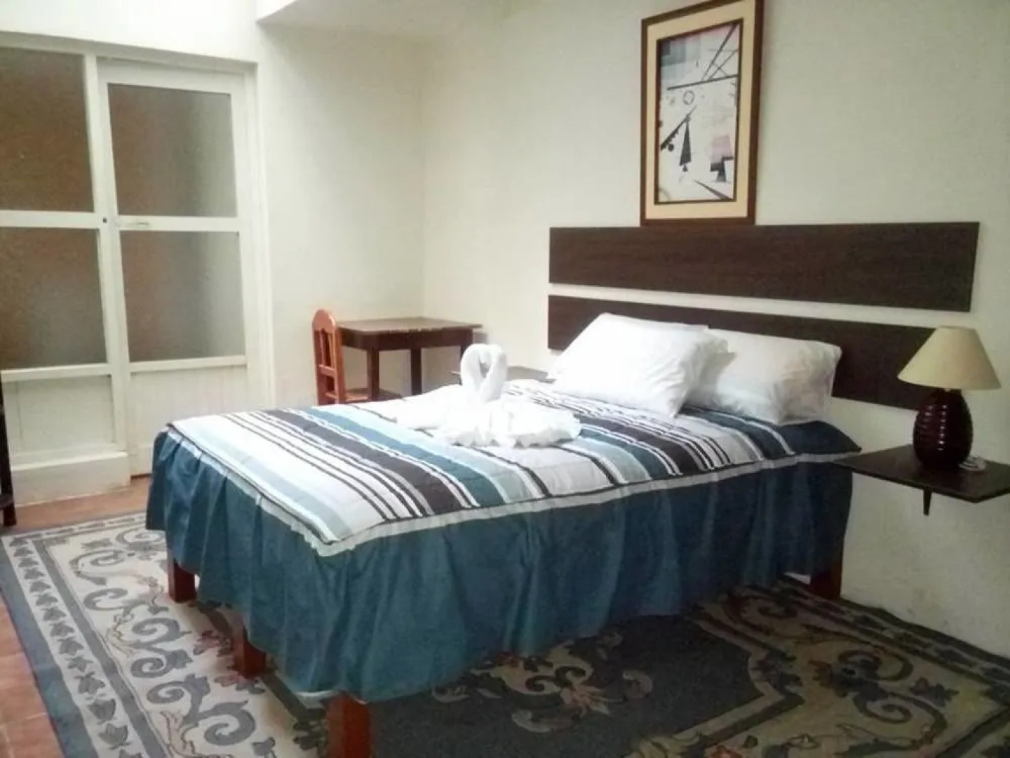 Hospedaje La Mia Nonna