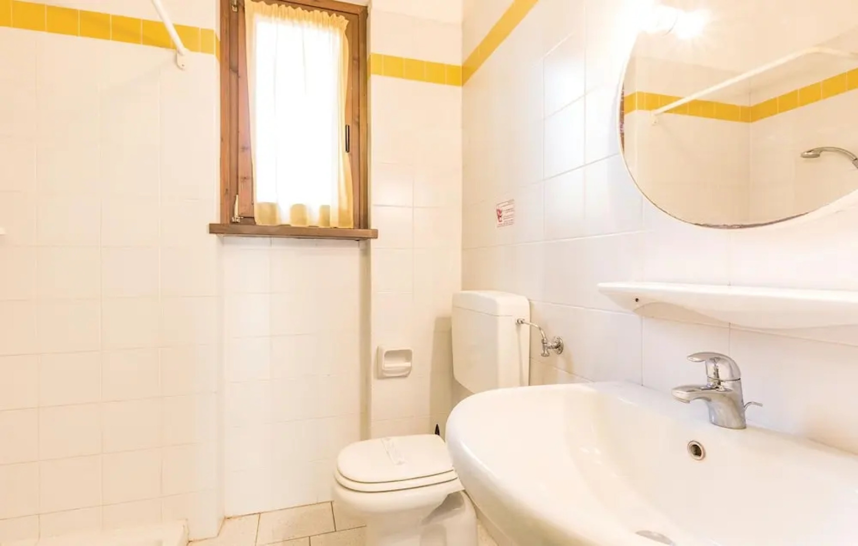 Camping del Sole - GC Chalet