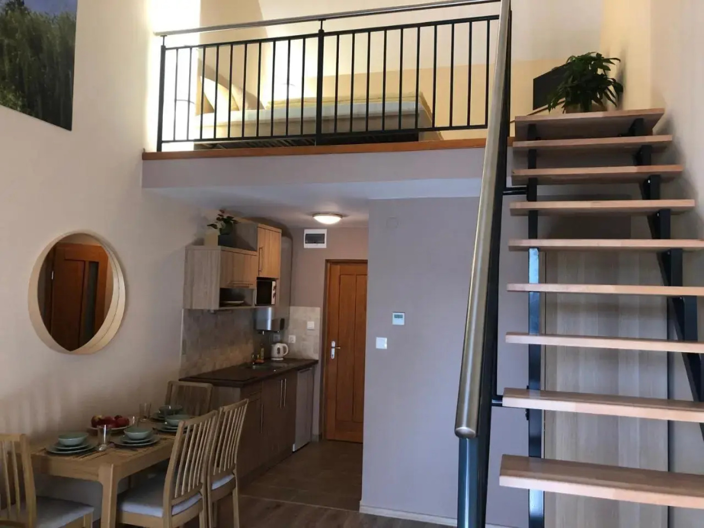 Varázskő Apartmanház