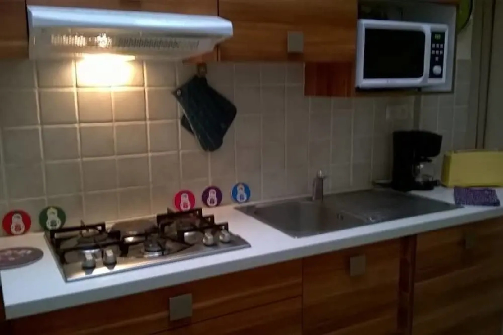 Maison de tourisme aux sables d'olonne